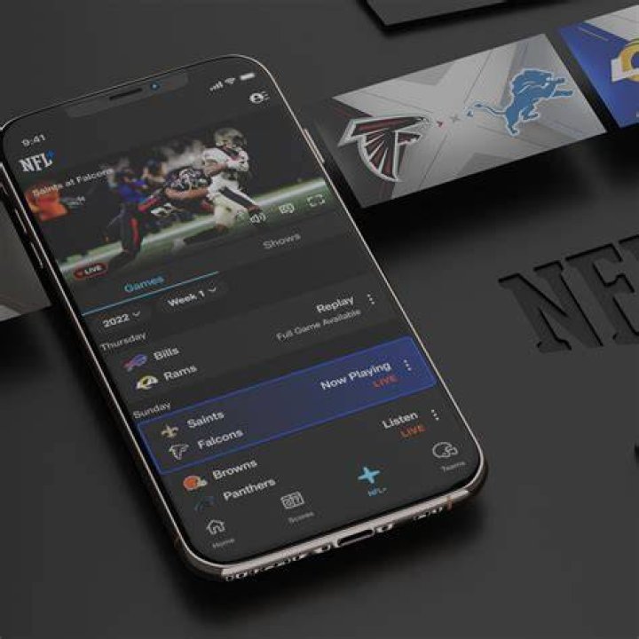 About NFL Plus: The Place Where the Magic Happens