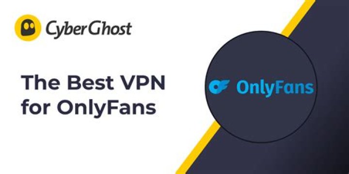 Best VPN for OnlyFans