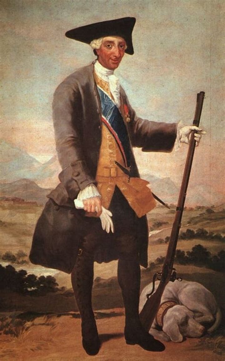 Charles III Of Spain Biography