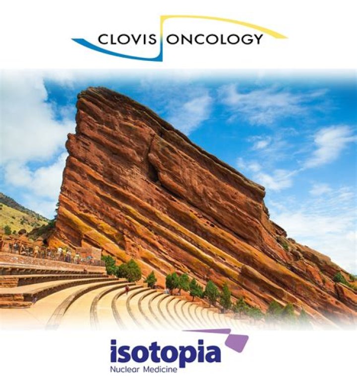 Clovis Oncology Presents Data in Advanced Prostate Cancer at ASCO 2021 Genitourinary Cancers Symposium Virtual Meeting