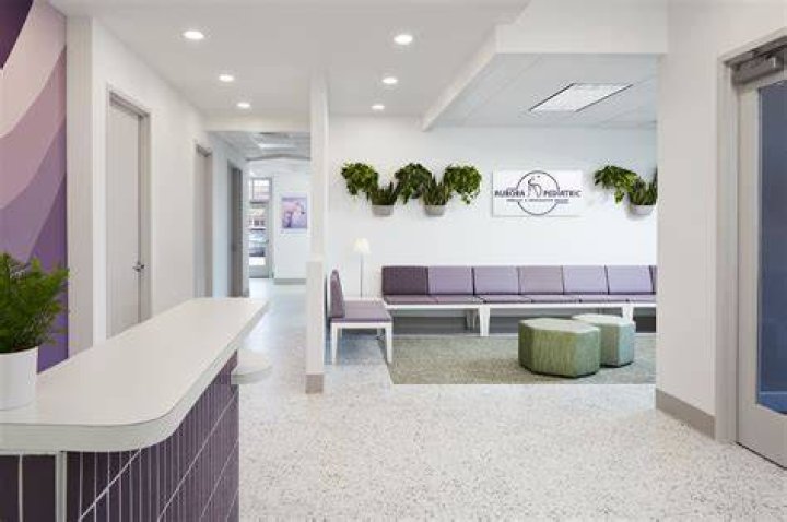 Curtis Ford, MD, Pediatrics, Aurora, CO, Children's Hospital Colorado