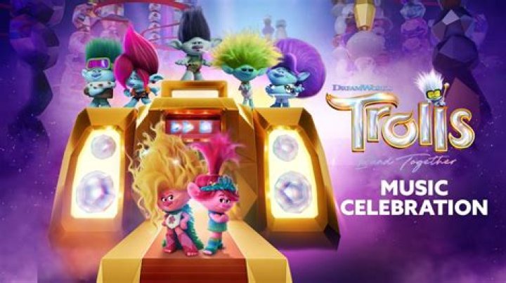 Do trolls turn back from stone? – Celebrity