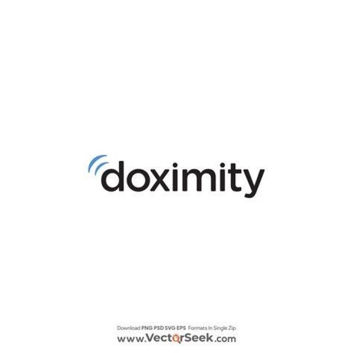Doximity logo