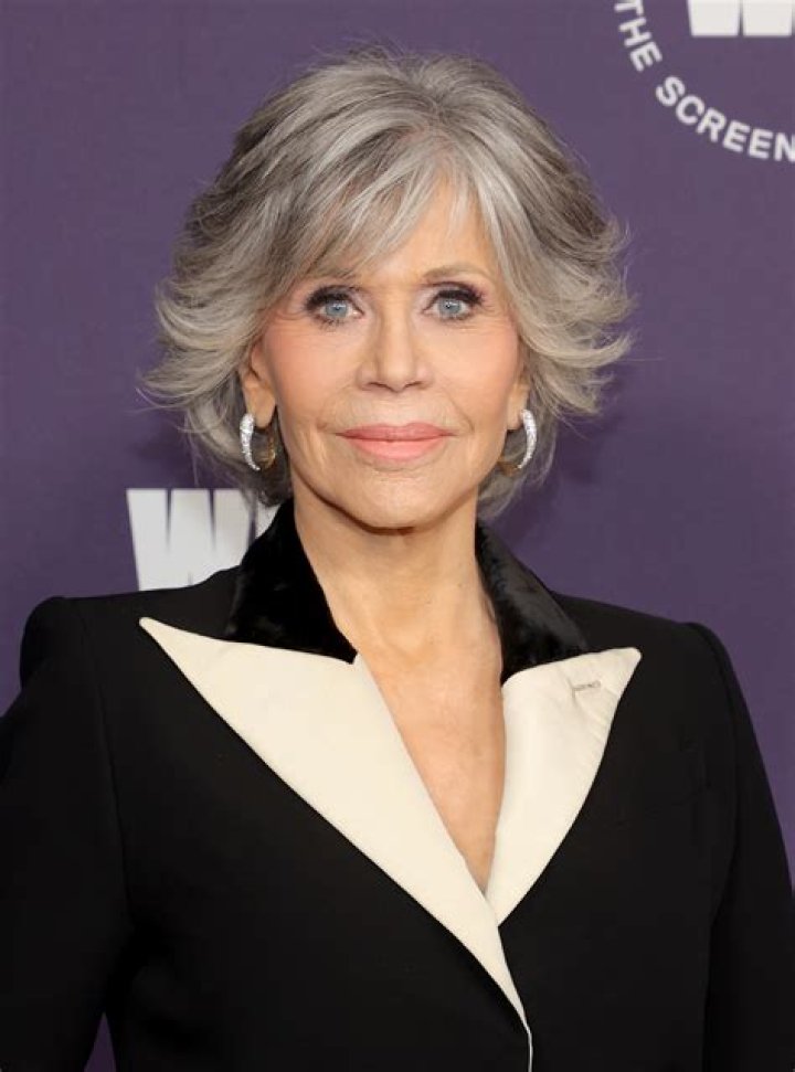 Famous 65 Years Old