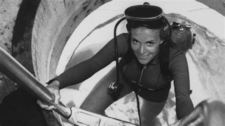 Famous Oceanographers