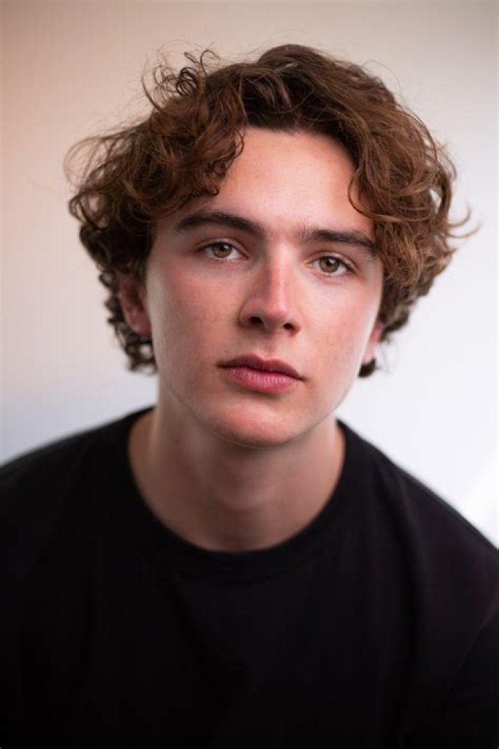 Harry Gilby Harry Gilby