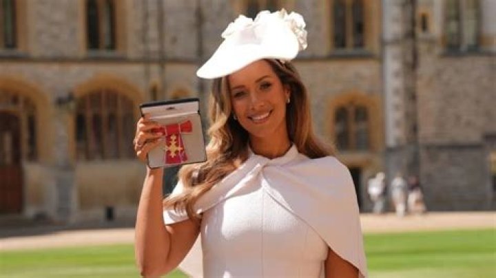 
How Much Money Does Leona Lewis Make? Latest Income Salary
