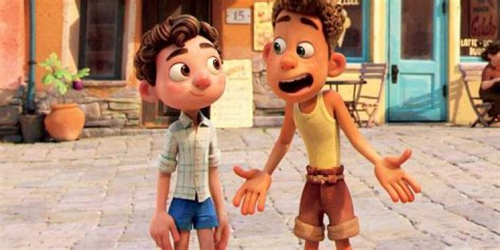How old is Alberto from Luca? – Celebrity