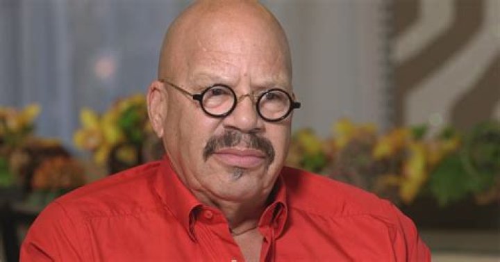 Image result for Tom Joyner
