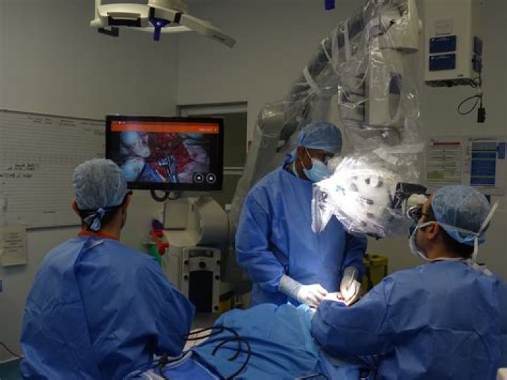 Institute for Reconstructive Microsurgery