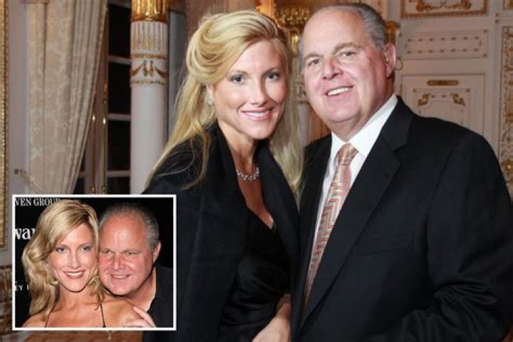 Kathryn Adams Limbaugh Wiki (Rush Limbaugh’s wife), Age, Net worth & More