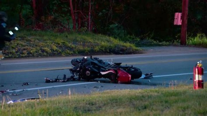 Keith Mattei Death Died In Massachusetts Motorcycle Accident