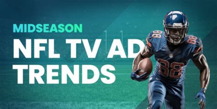 NFL+ TV Ad, 'This Is How You Football: No Matter Where You Are' Featuring Nate Burleson