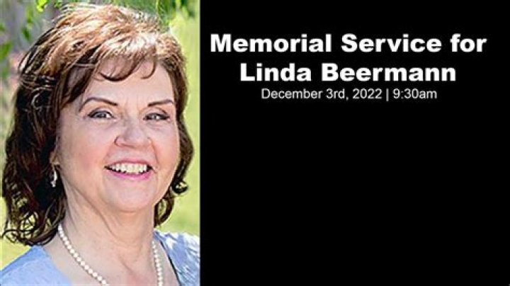 Obituary | Linda Beermann Funeral and Burial Details