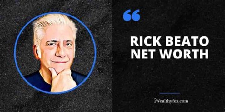 Rick Beato Net Worth & Earnings (2024)