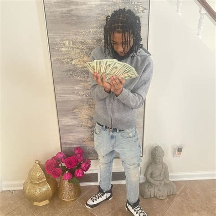Rico Osama Age, Biography, Net- Worth