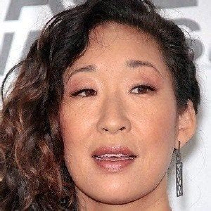 Sandra Oh Biography