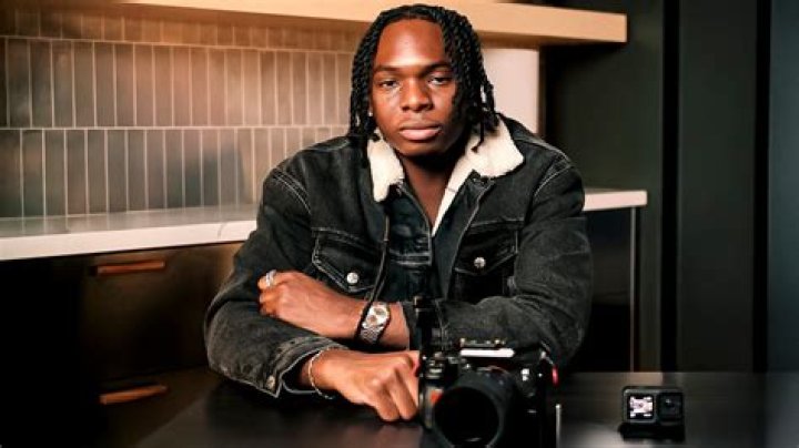 Shevon Salmon Net Worth & Earnings (2024)