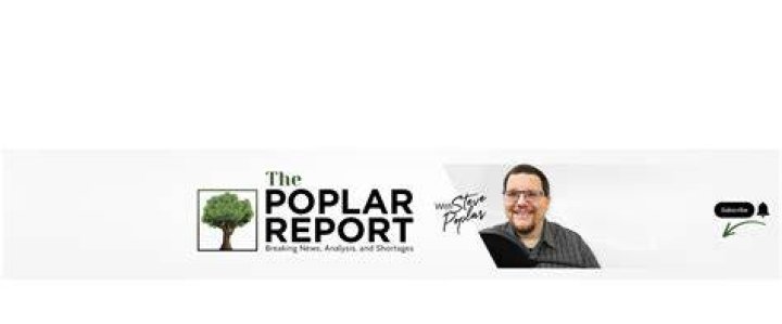 The Poplar Report