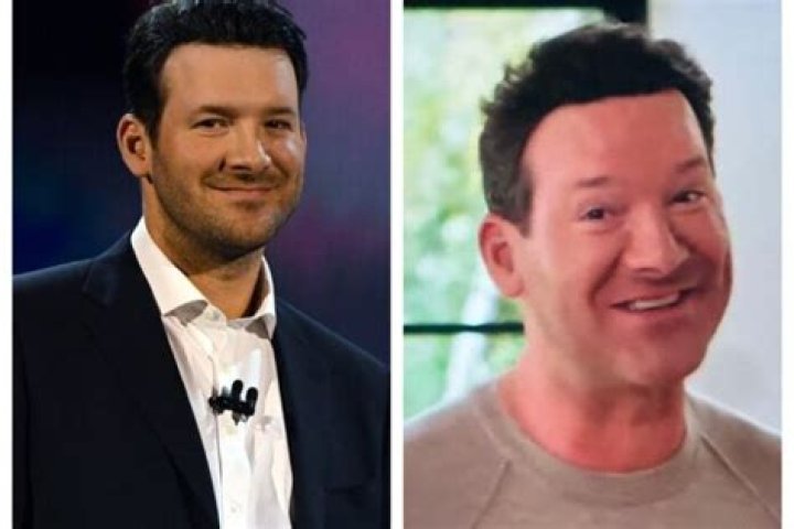 Tony Romo Plastic Surgery: Rumors and Truths About His Plastic Surgery.