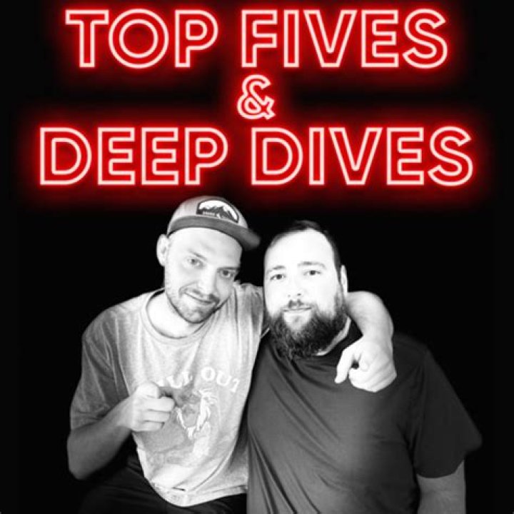 Top Fives