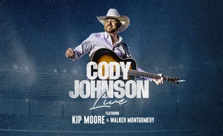 What could Cody Johnson buy with $3.21 million?