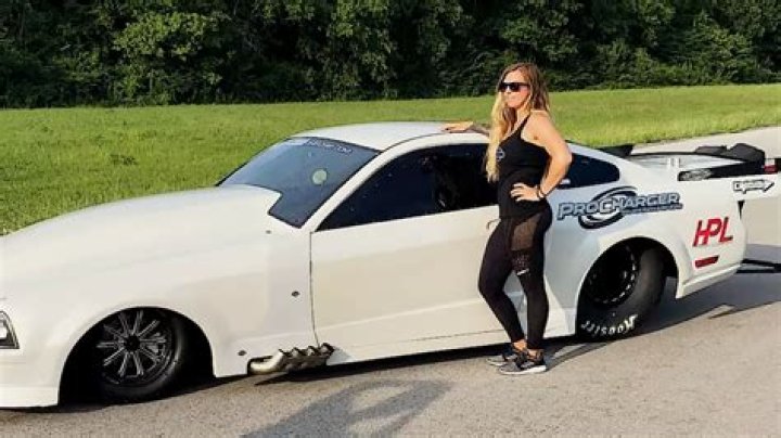What Does Kayla Morton Do For A Living? – Celebrity