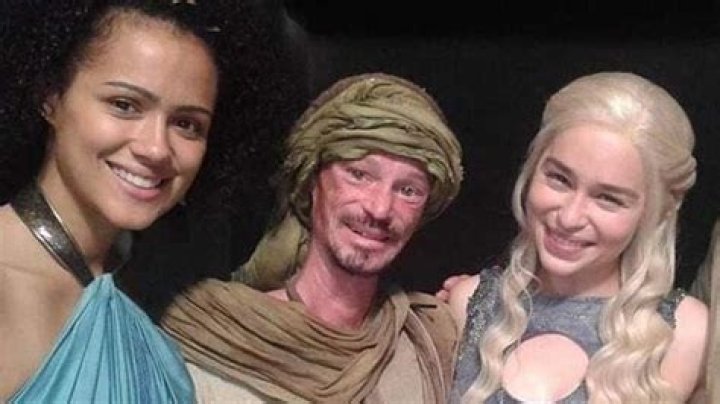 What happened to Roz on Game of Thrones? – Celebrity