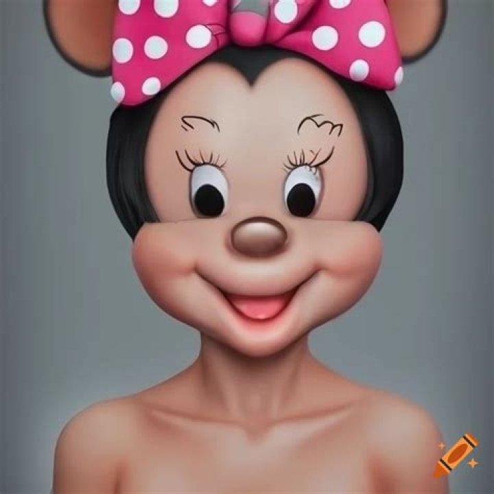What is Minnie Mouse’s real name? – Celebrity