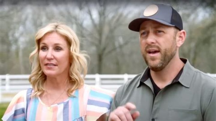What Religion Is Jenny And Dave? – Celebrity
