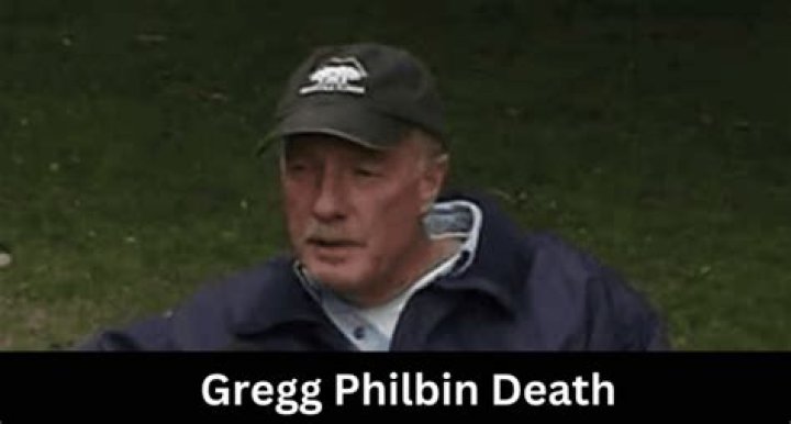 Who Is Gregg Philbin? How did Former REO Speedwagon bassist Die? Funeral