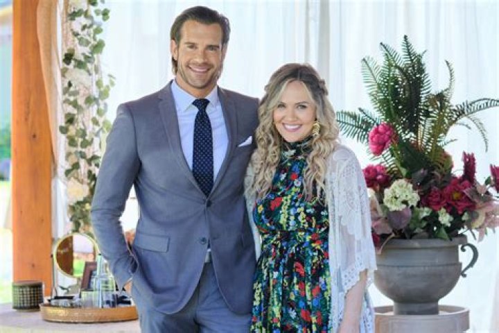 Who Is Kevin In Chesapeake Shores? – Celebrity