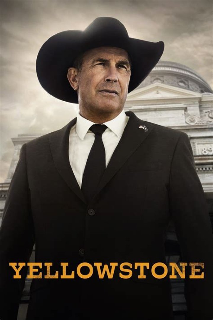 Who Is Mia On Yellowstone Father? – Celebrity