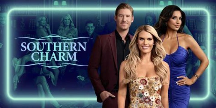 Who Is The Richest On Southern Charm? – Celebrity