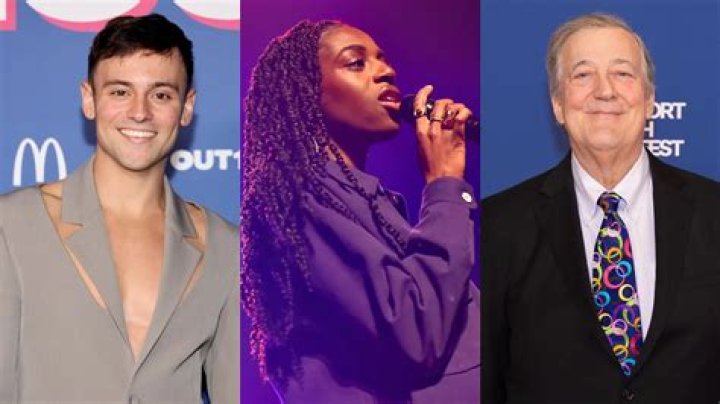 Who Replaces Nadine Tolliver? – Celebrity