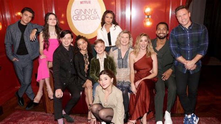 Who was Ginny in Con Air? – Celebrity