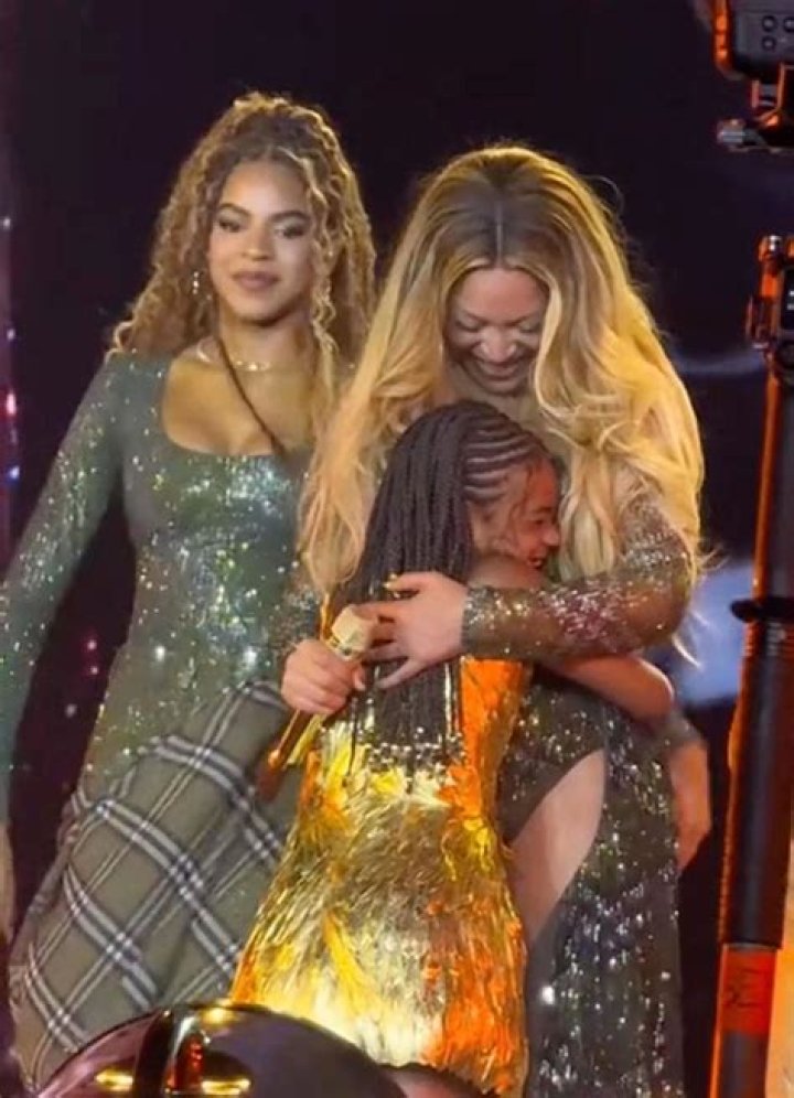 Why Did Beyoncé Break Up With Her Ex Boyfriend? – Celebrity